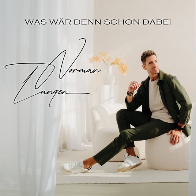 Was wär denn schon dabei