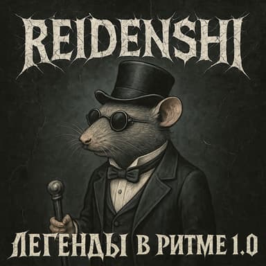 Легенды в Ритме 1.0