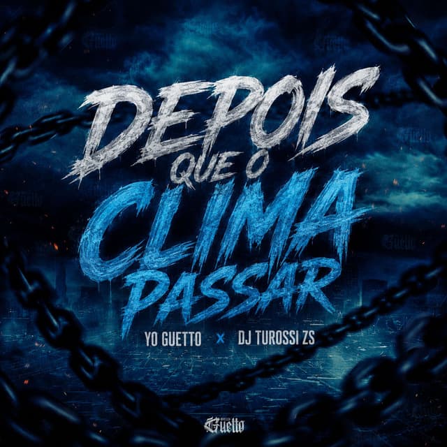 Depois Que o Clima Passar
