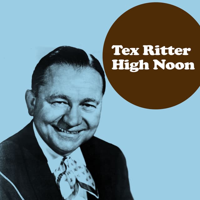 High Noon