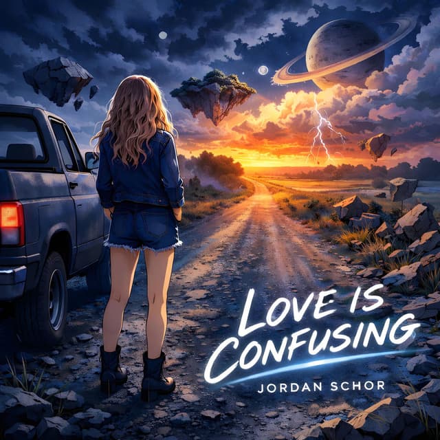 Love is Confusing