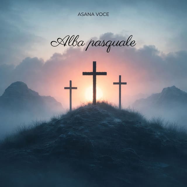 Alba pasquale