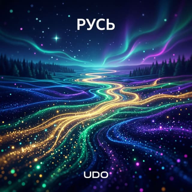 Русь