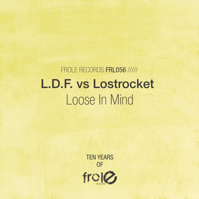 Loose In Mind