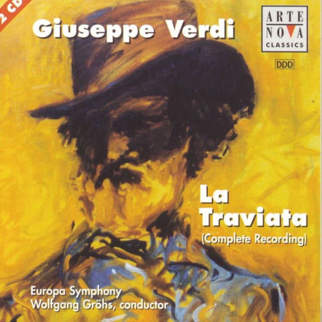 Verdi: La Traviata