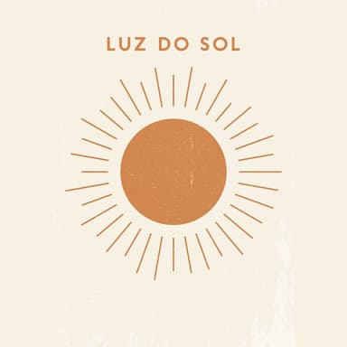 Luz do Sol: Doce Verão Bossa Nova Música, Café da Manhã e Jazz para um Bom Humor