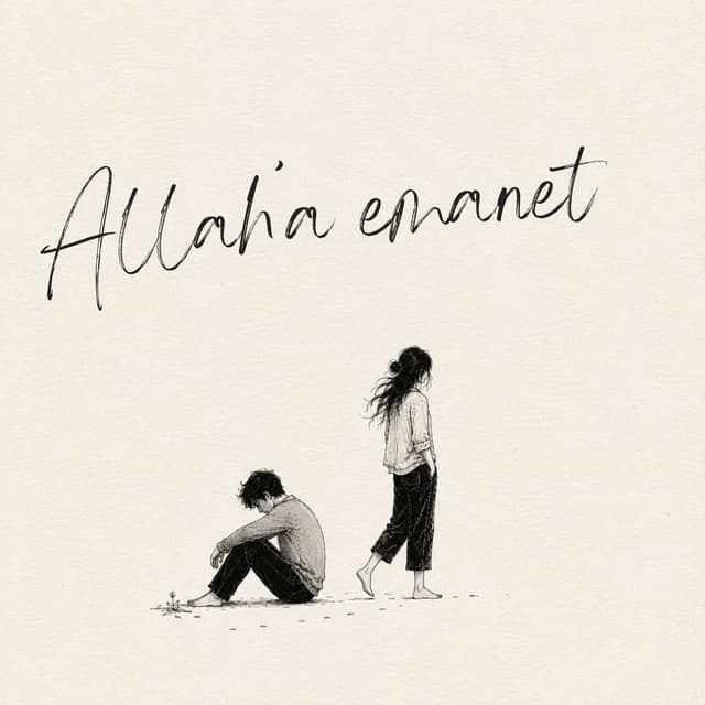 Allah'a Emanet