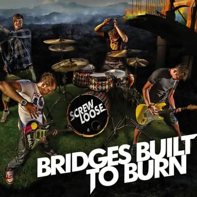 Bridges Built to Burn