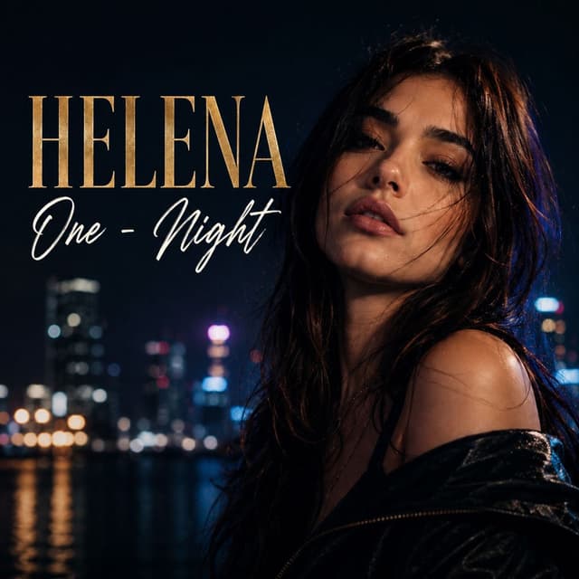 Helena - One Night