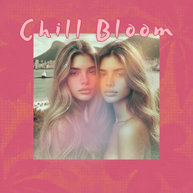 Chill Bloom (Moonlit Melodies for the Soul)