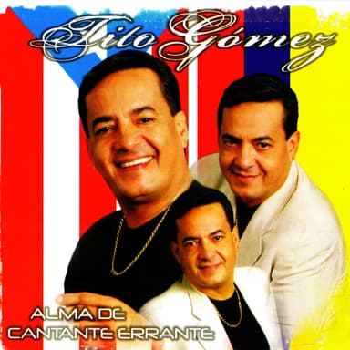 Alma de Cantante Errante