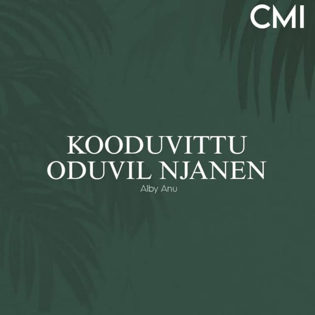 Kooduvittu oduvil njanen