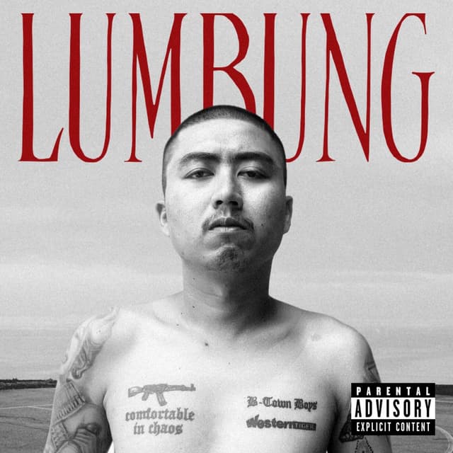 LUMBUNG