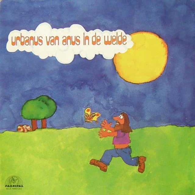In De Weide / Op De Vijver (Live)