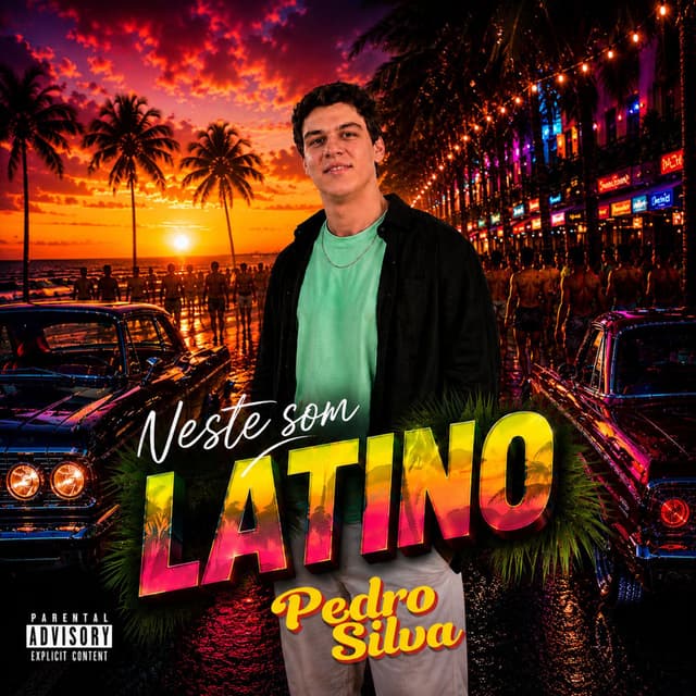 Neste som latino