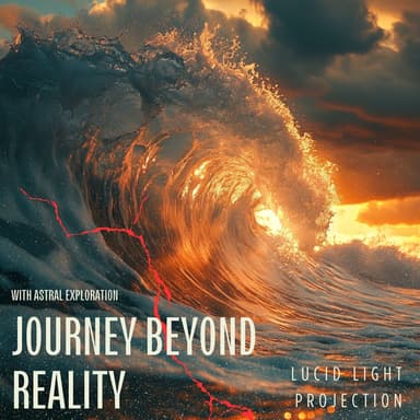 Journey Beyond Reality with Astral Exploration