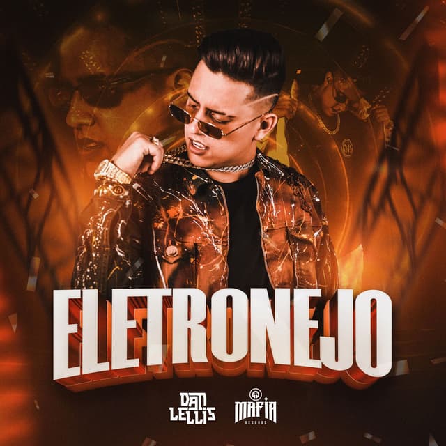 Eletronejo