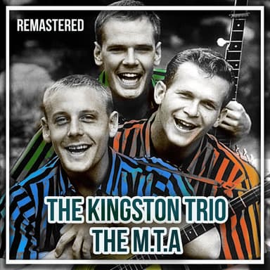The M.T.A (Remastered)
