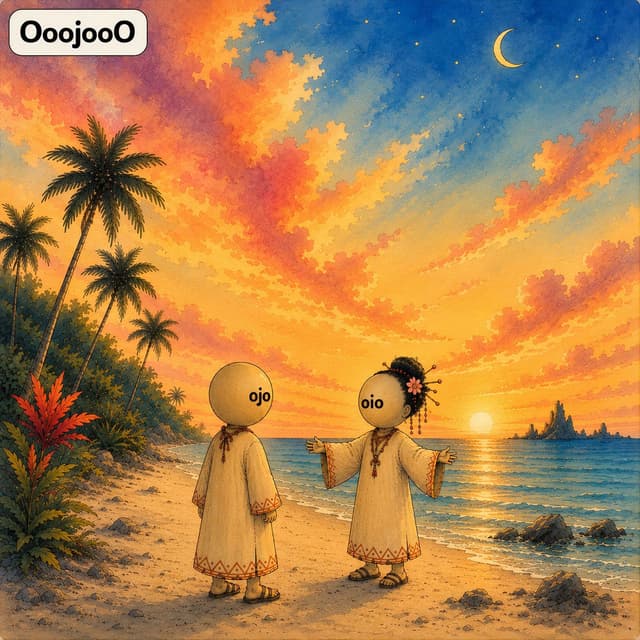 05.The Road to You (OoojooO)