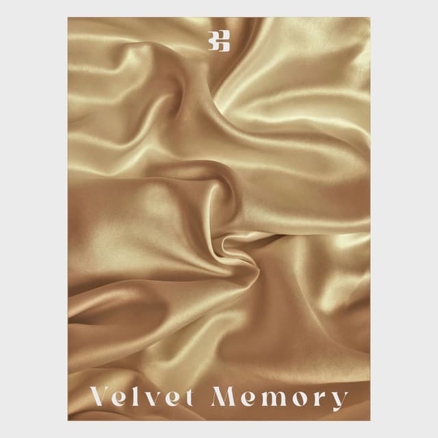 Velvet Memory with Peisuky