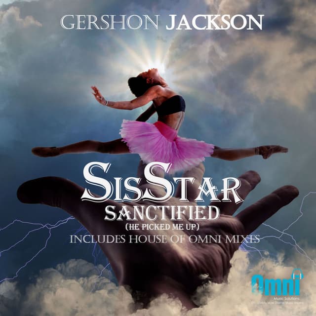 SisSTAR Sanctified (He Picked Me Up)