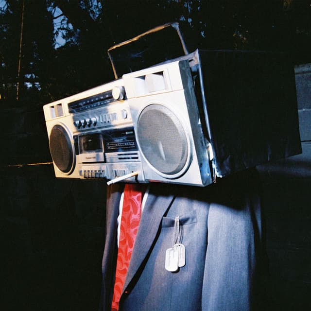 KILL THE RADIO