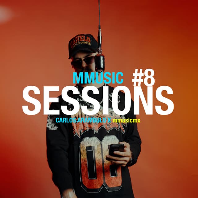 Mmusic Sessions #8