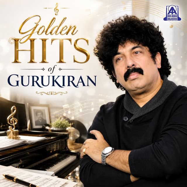 Golden Hits of Gurukiran