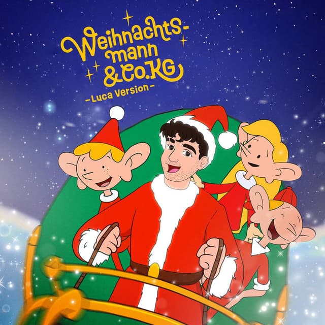 Weihnachtsmann & Co. KG (Luca Version)
