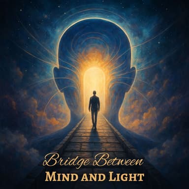 Bridge Between Mind and Light