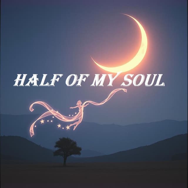 Half of My Soul