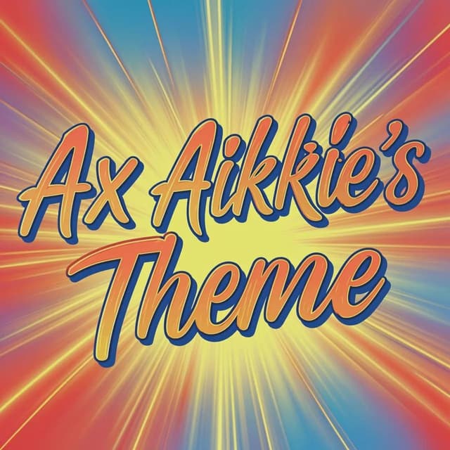 Ax Aikkle's Theme