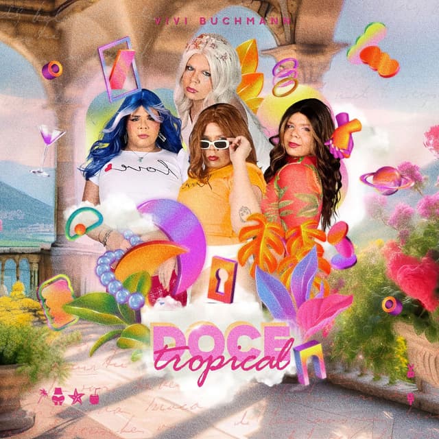 Doce Tropical