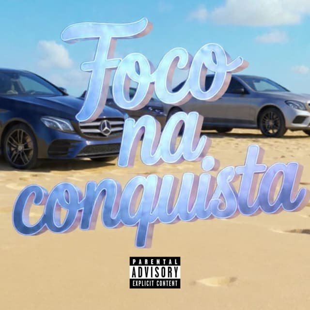 Foco na Conquista