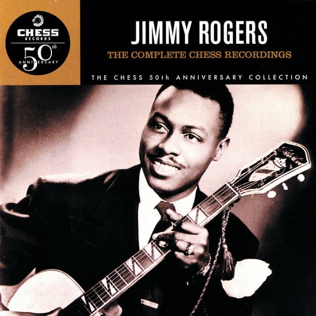 The Complete Chess Recordings