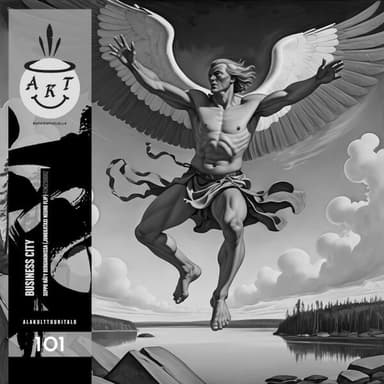Seppo Räty Berghainissa (Junkkataxi Neuro Flip)