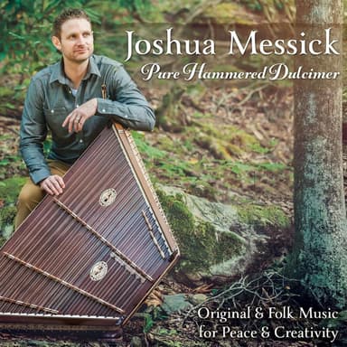 Pure Hammered Dulcimer