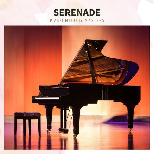 Serenade: Easy Listening Piano