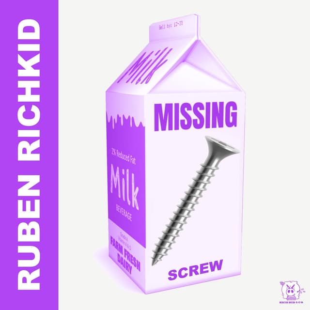 Missing Screw