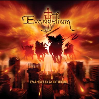 Evangelio Nocturno