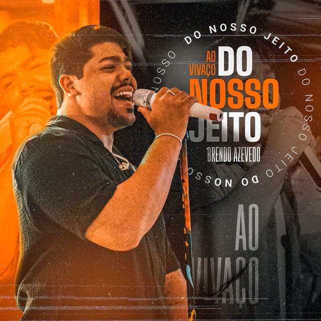 Ao Vivasso Do Nosso Jeito