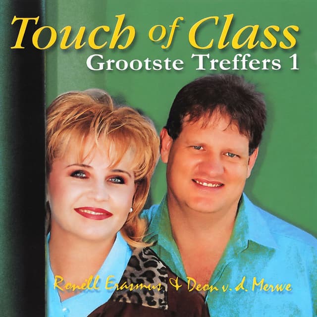 Grootste Treffers 1