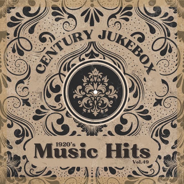 1920's Music Hits, Vol.49