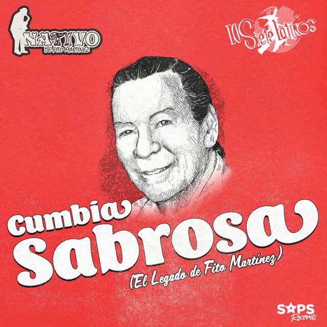 Cumbia Sabrosa (El Legado de Fito Martínez)