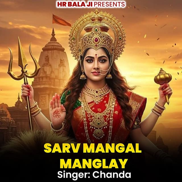 Sarv Mangal Manglay