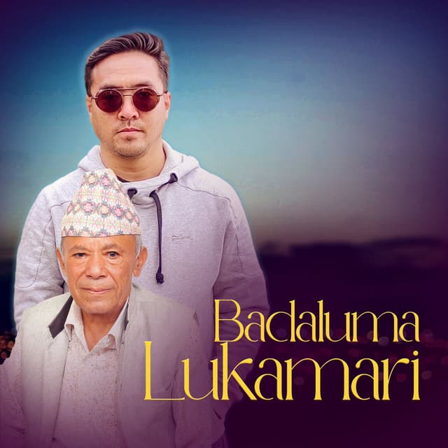Badaluma Lukamari