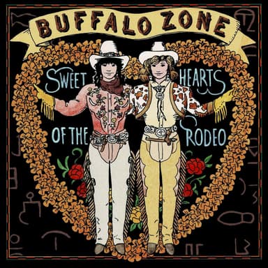 Buffalo Zone