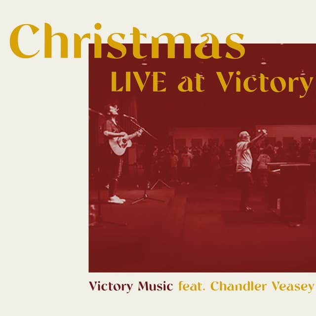 Christmas Live at Victory