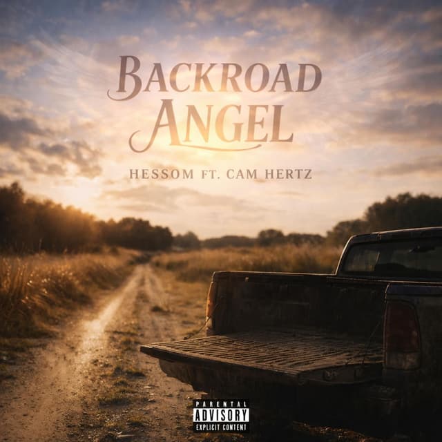 Backroad Angel (feat. Cam Hertz)