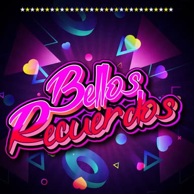 Bellos Recuerdos (feat. Dj Nanditho Wepa)